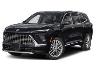 Buick Enclave - Penske Buick GMC of South Bay in Torrance CA