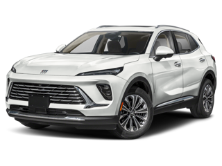 Buick Envision - Penske Buick GMC of South Bay in Torrance CA