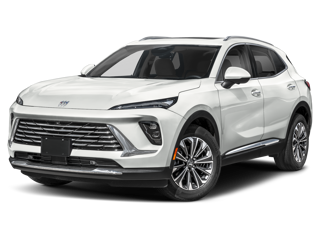 Buick Envision - Penske Buick GMC of South Bay in Torrance CA