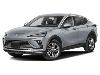 Buick Envista - Penske Buick GMC of South Bay in Torrance CA