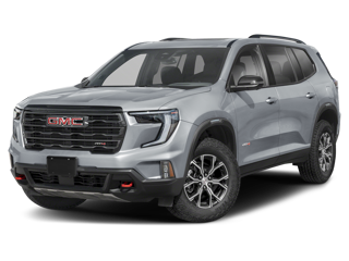 GMC Acadia - Penske Buick GMC of South Bay in Torrance CA