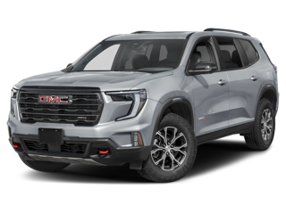 GMC Acadia - Penske Buick GMC of South Bay in Torrance CA