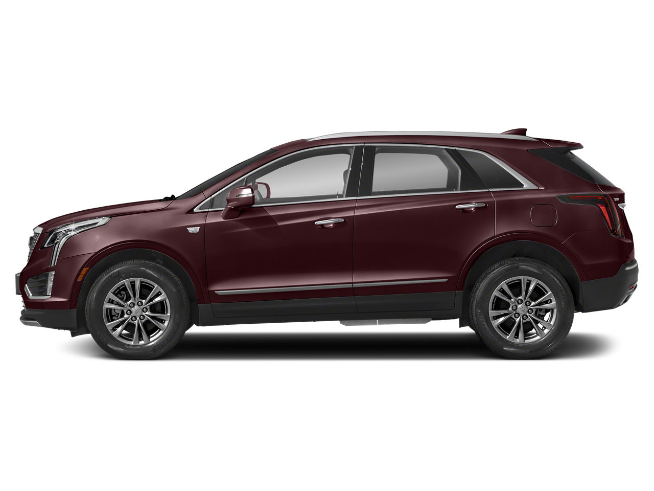 2020 Cadillac XT5 Luxury