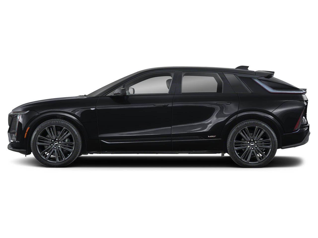 2026 Cadillac LYRIQ V-Series