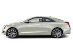 2018 Cadillac ATS RWD