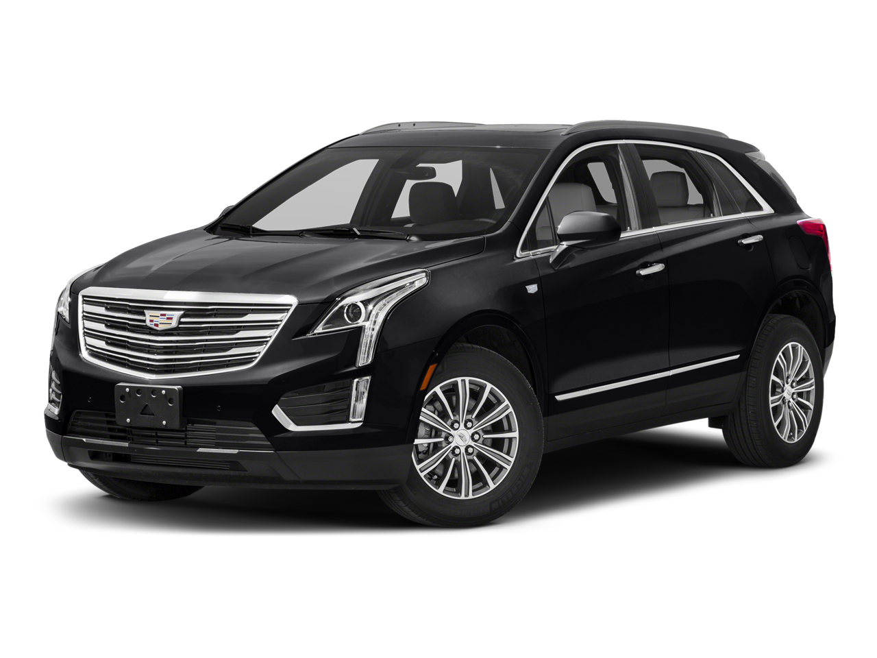 2018 Cadillac XT5 FWD