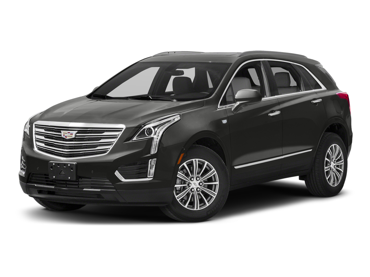 2018 Cadillac XT5 FWD
