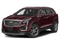 2020 Cadillac XT5 Luxury