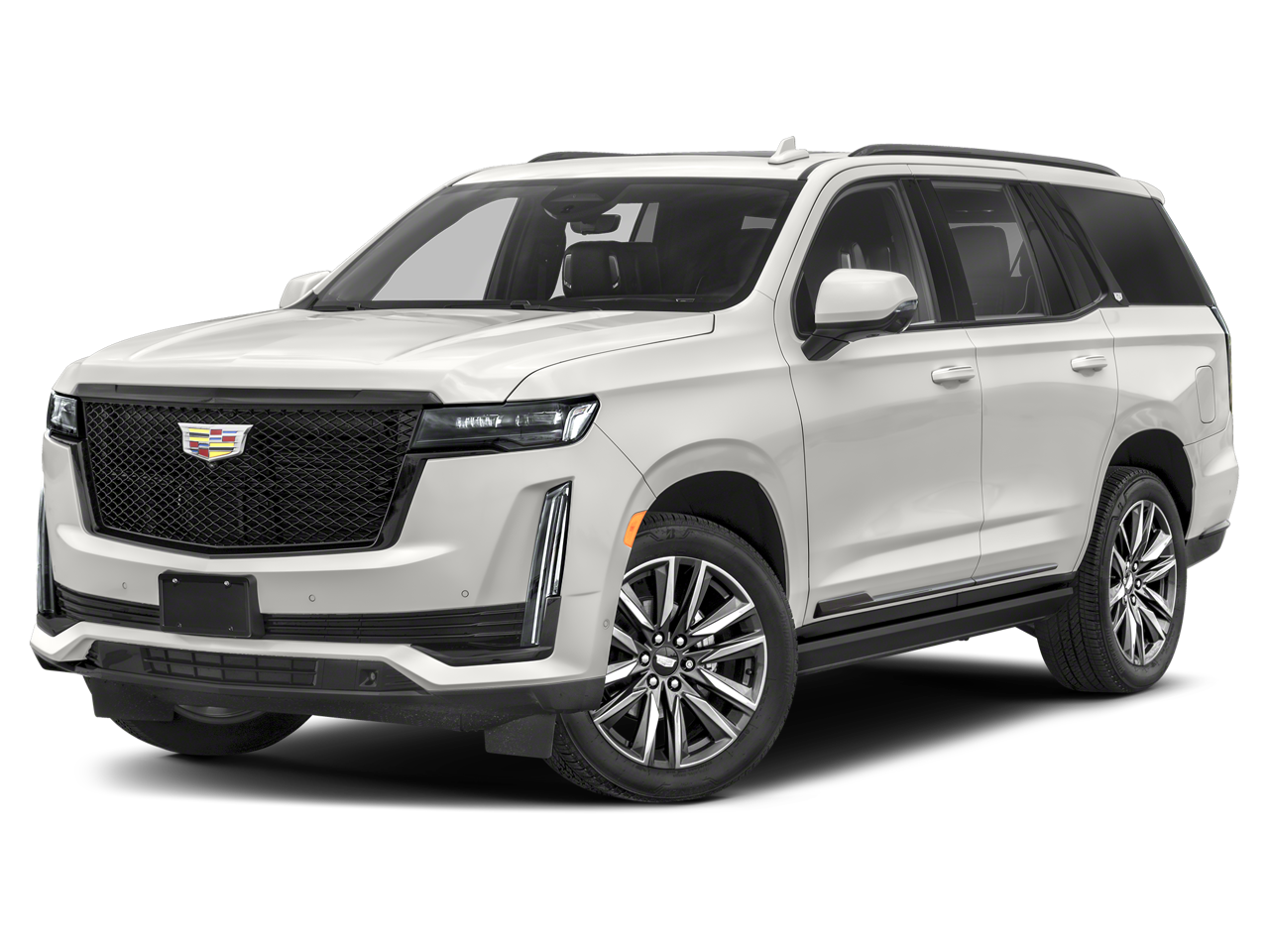 2023 Cadillac Escalade Sport Platinum for sale in Torrance, CA
