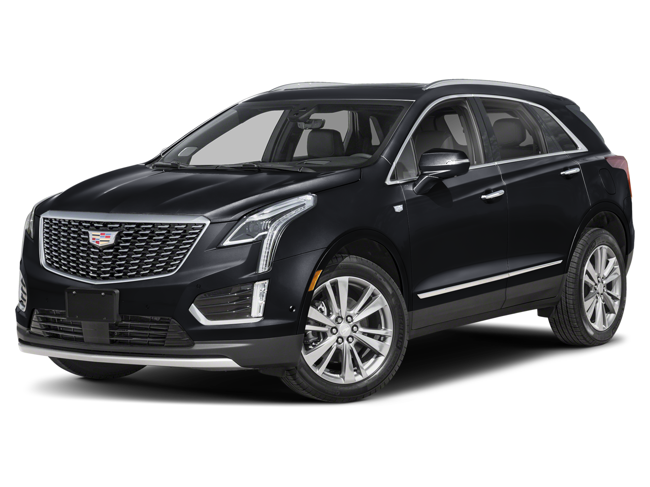2023 Cadillac XT5 Luxury for sale in Torrance, CA