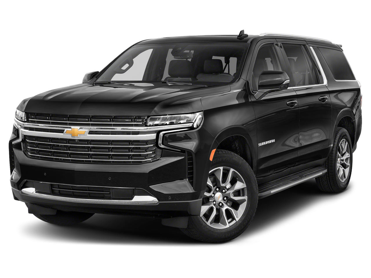 2024 Chevrolet Suburban LT for sale in Torrance, CA