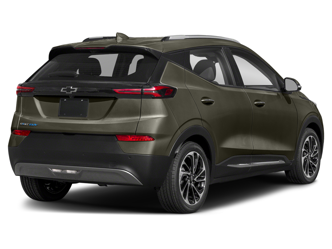 2023 Chevrolet Bolt EUV Premier