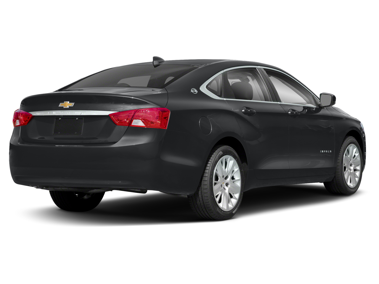 2019 Chevrolet Impala Premier photo 3