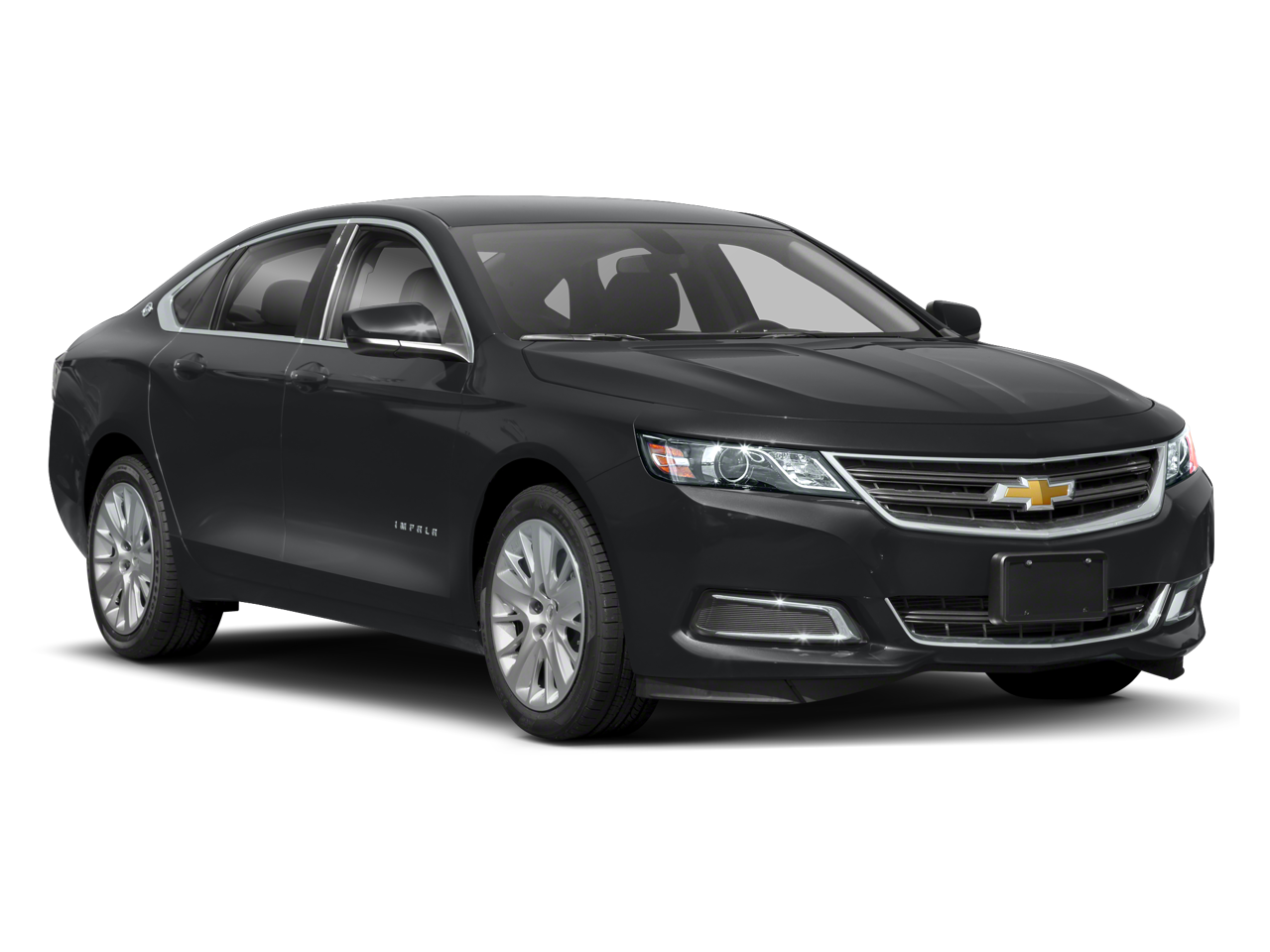 2019 Chevrolet Impala Premier photo 4