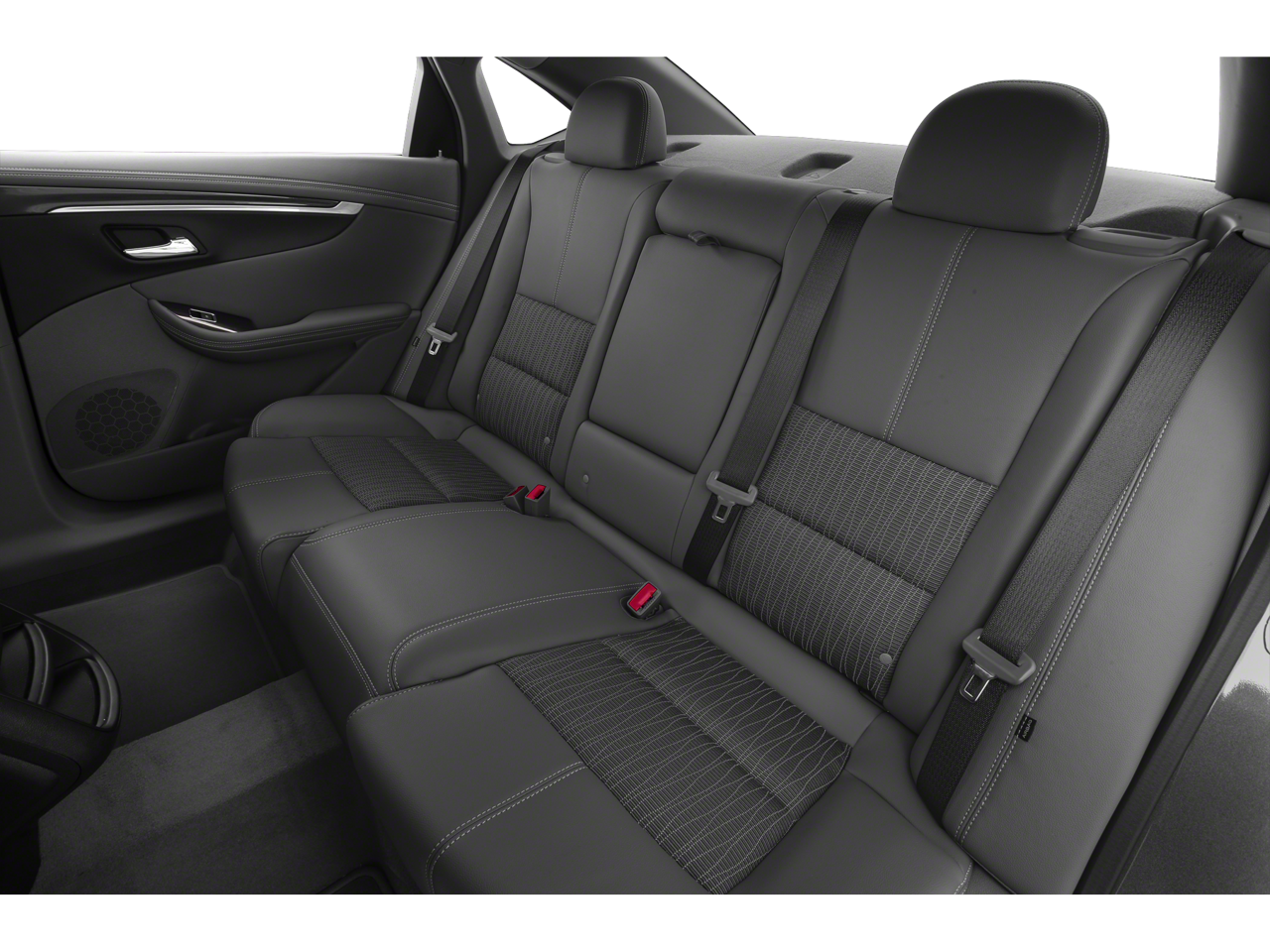 2019 Chevrolet Impala Premier