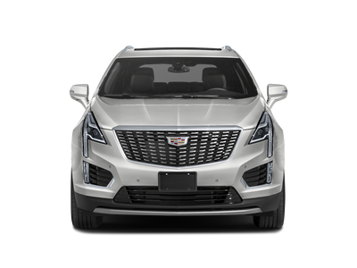 2020 Cadillac XT5 Luxury