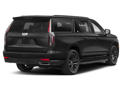 2021 Cadillac Escalade ESV Sport Platinum