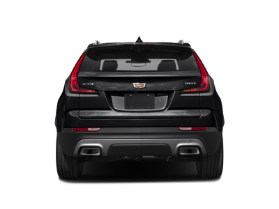 2022 Cadillac XT4 FWD Luxury