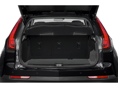 2022 Cadillac XT4 FWD Luxury