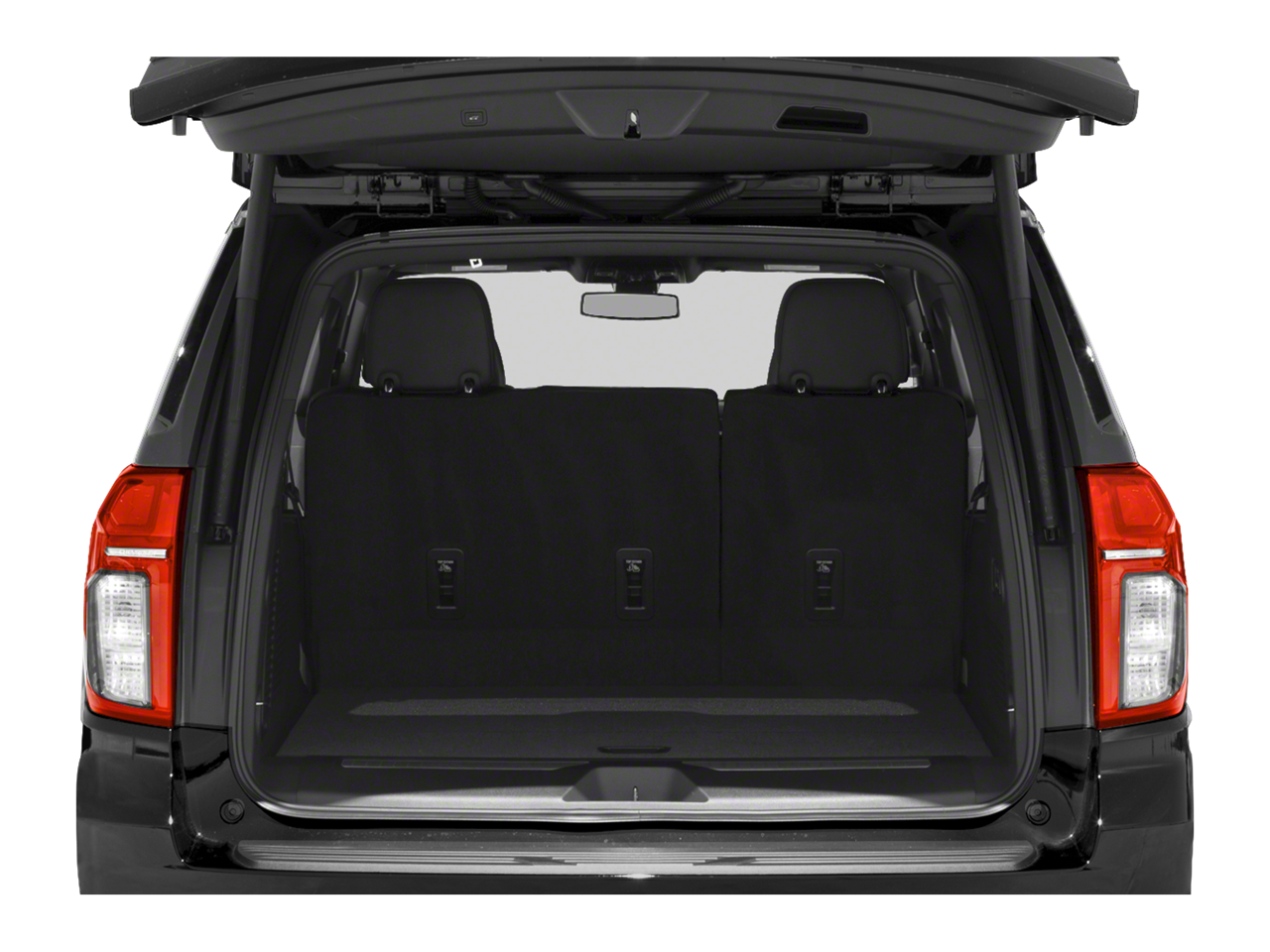 2023 Chevrolet Suburban Z71 photo 2