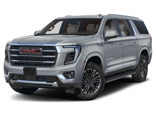 2025 GMC Yukon XL Elevation