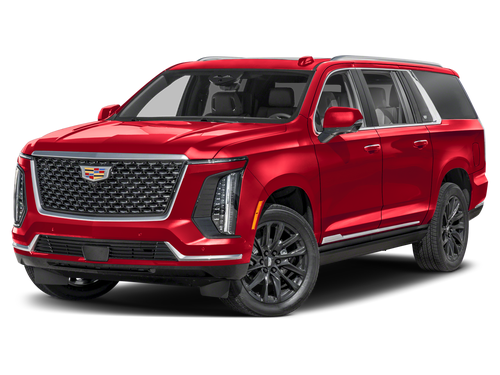 2026 Cadillac Escalade ESV RWD Luxury