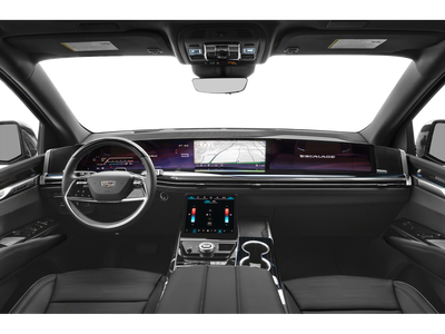 2026 Cadillac Escalade ESV RWD Luxury