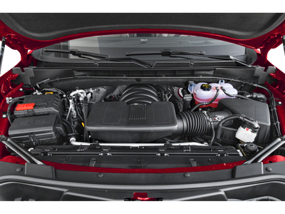 2026 Cadillac Escalade ESV RWD Luxury