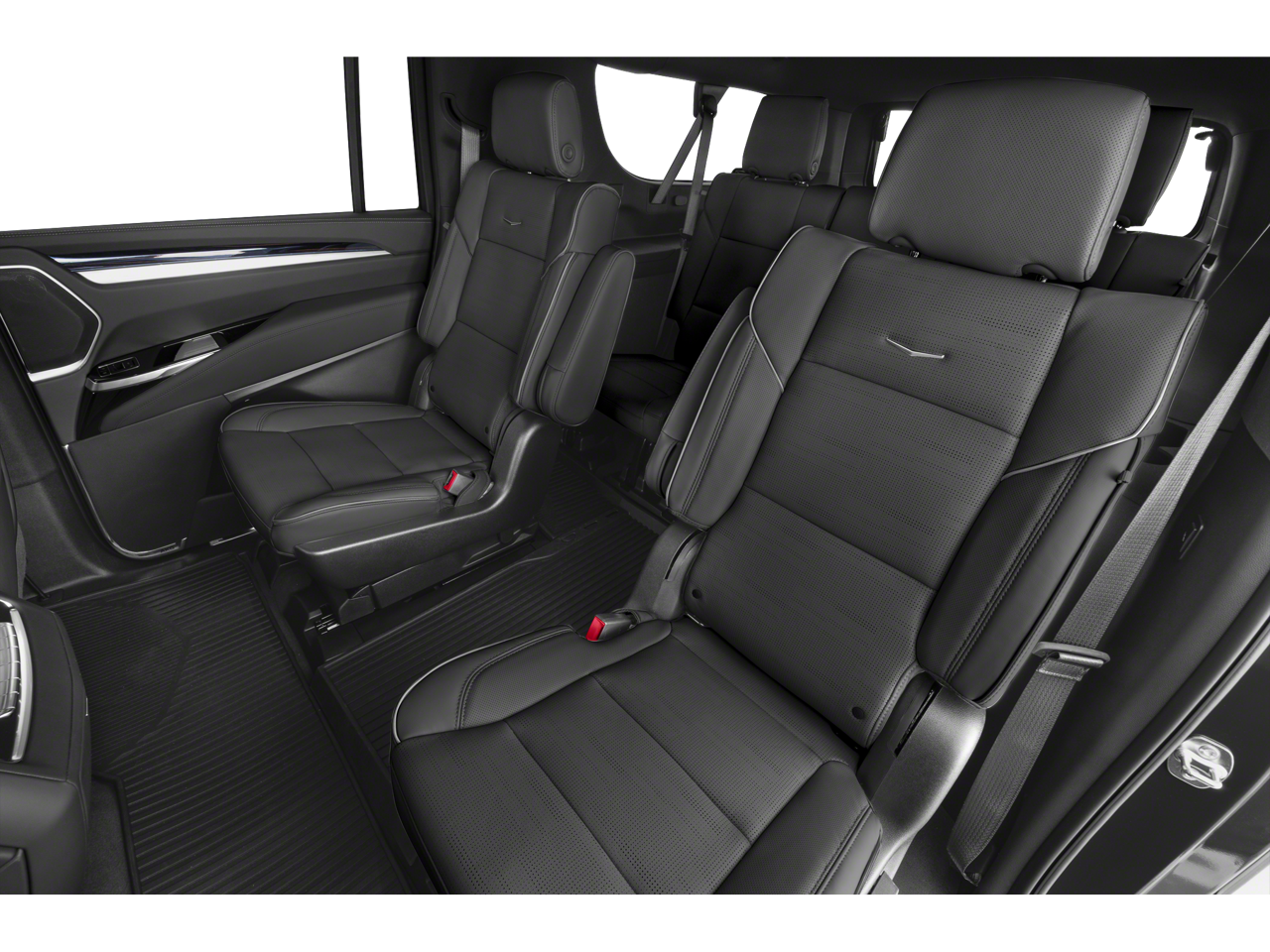 2026 Cadillac Escalade ESV RWD Luxury