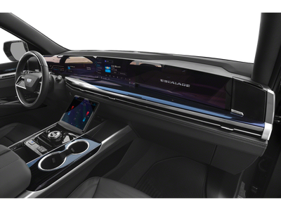 2026 Cadillac Escalade ESV RWD Luxury