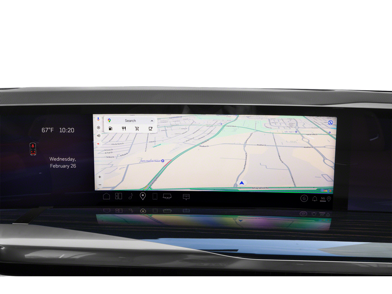 2026 Cadillac Escalade ESV RWD Luxury