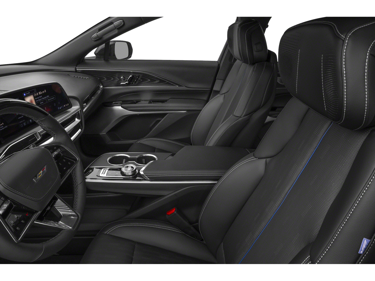 2026 Cadillac LYRIQ V-Series