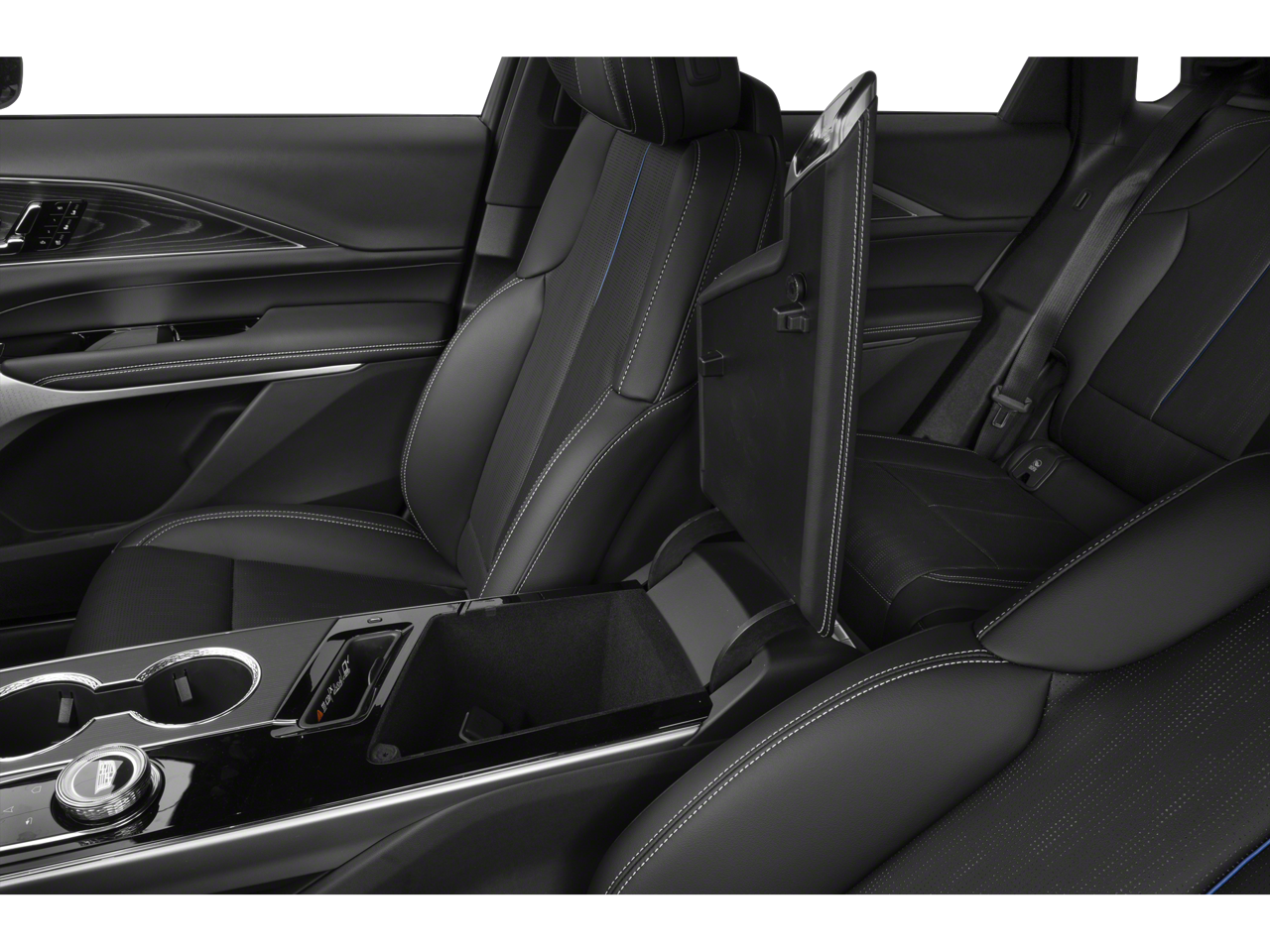 2026 Cadillac LYRIQ V-Series
