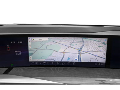 2026 Cadillac ESCALADE IQL Luxury