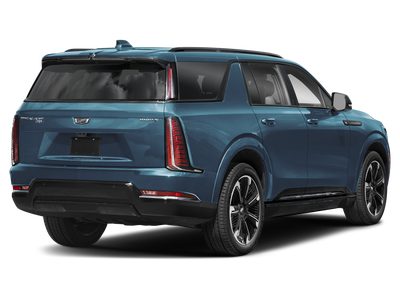 2026 Cadillac ESCALADE IQL Premium Sport