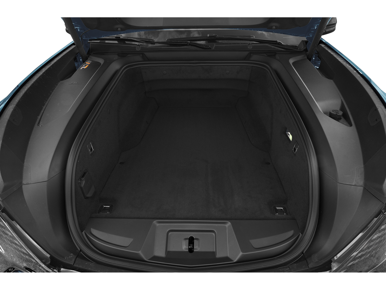 2026 Cadillac ESCALADE IQL Premium Sport