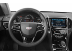 2018 Cadillac ATS RWD
