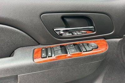 2011 Chevrolet Tahoe LT