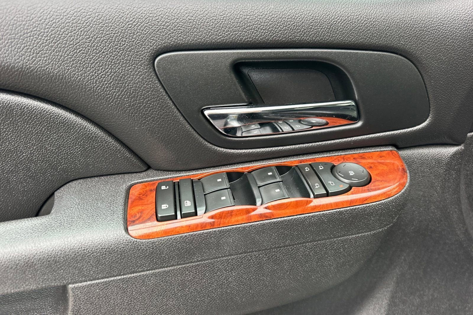 2011 Chevrolet Tahoe LT