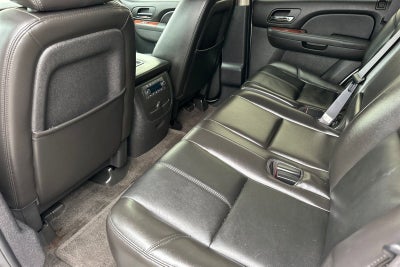 2011 Chevrolet Tahoe LT