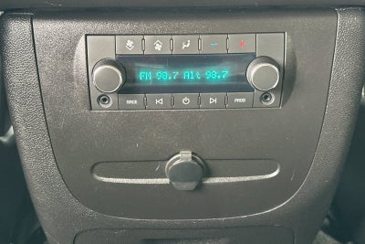 2011 Chevrolet Tahoe LT