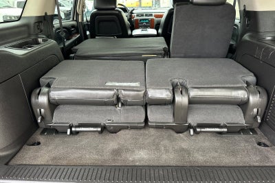 2011 Chevrolet Tahoe LT