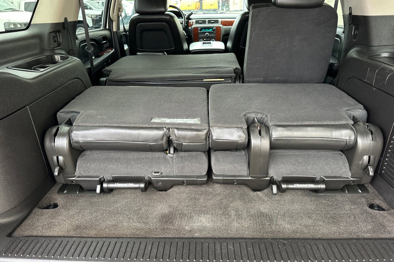 2011 Chevrolet Tahoe LT