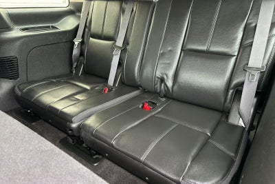 2011 Chevrolet Tahoe LT