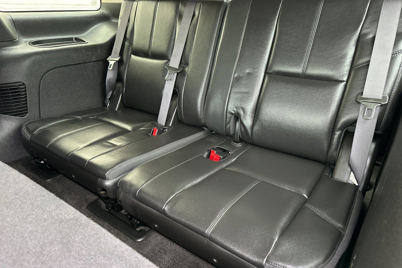 2011 Chevrolet Tahoe LT