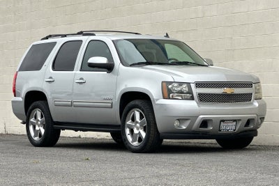 2011 Chevrolet Tahoe LT