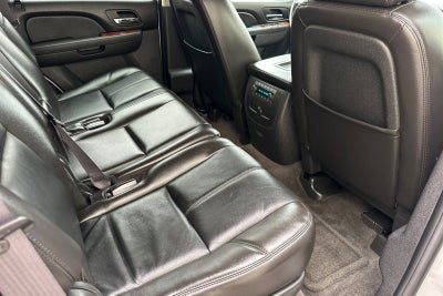 2011 Chevrolet Tahoe LT