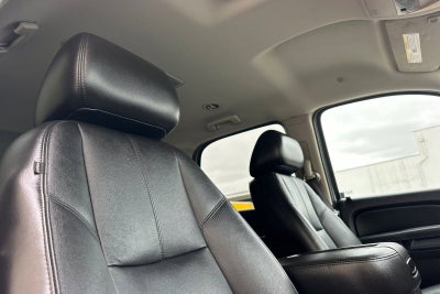 2011 Chevrolet Tahoe LT