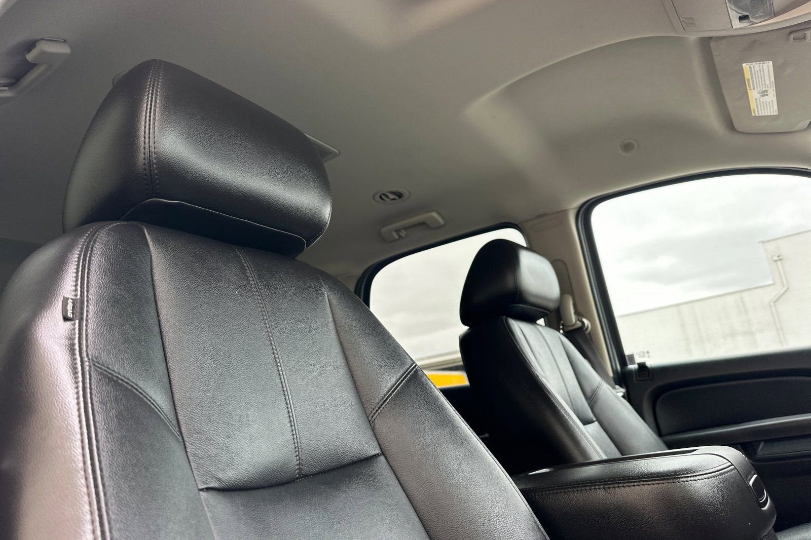 2011 Chevrolet Tahoe LT