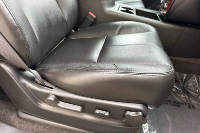 2011 Chevrolet Tahoe LT